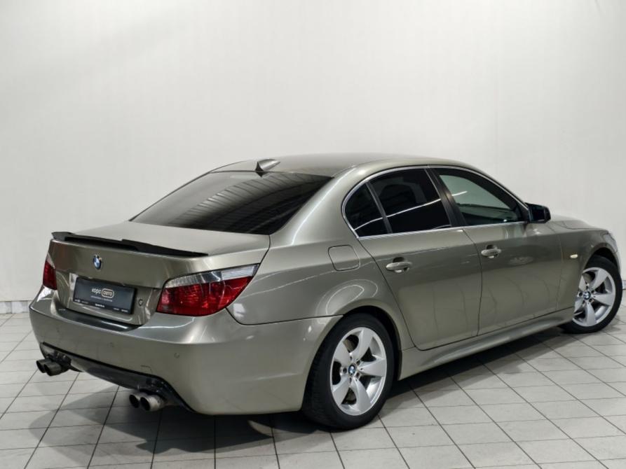 BMW 5 серии V (E60/E61) Курск  - изображение 3