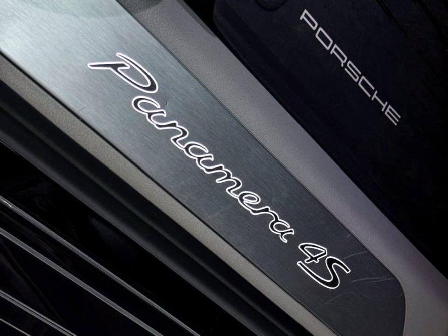 Porsche Panamera II Уфа  - изображение 38