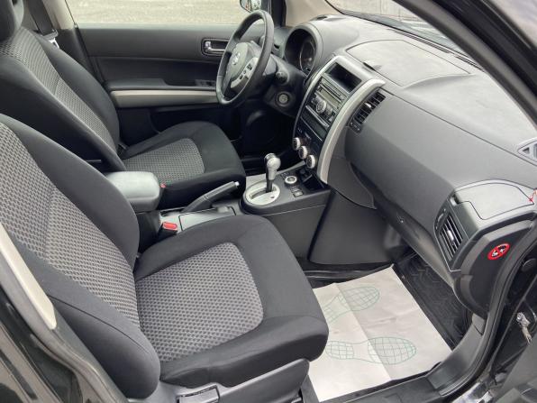 Nissan X-Trail II с пробегом 2010 года, цена 867 000 рублей, 218866 км, внедорожник, Автокод Объявления