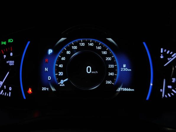 Hyundai Santa Fe IV с пробегом 2020 года, цена 2 799 000 рублей, 175866 км, внедорожник, Автокод Объявления