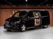 Mercedes-Benz V-Класс III (W447) Рестайлинг 2 Москва  - изображение 43