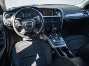 Audi A4 IV (B8) Краснодар  - изображение 25