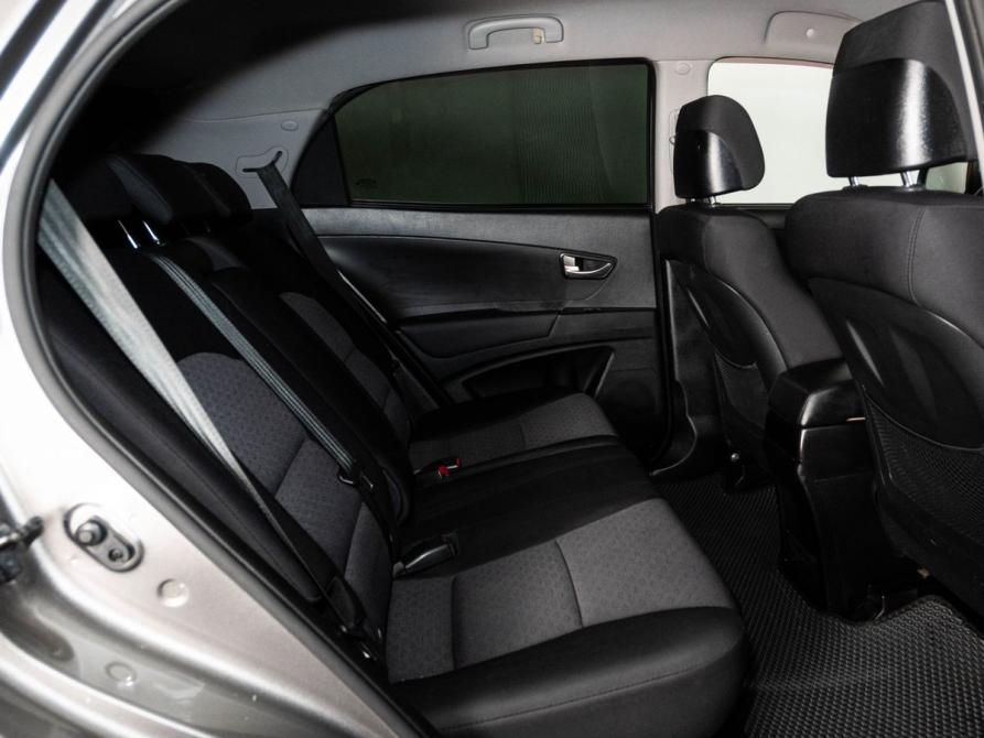 SsangYong Actyon II Казань  - изображение 8
