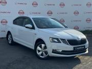 Skoda Octavia III (A7) Рестайлинг Екатеринбург  - изображение 46
