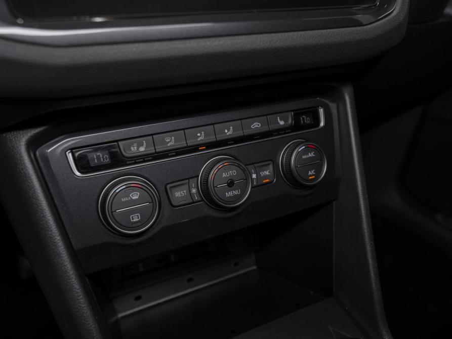 Volkswagen Tiguan II Москва  - изображение 15