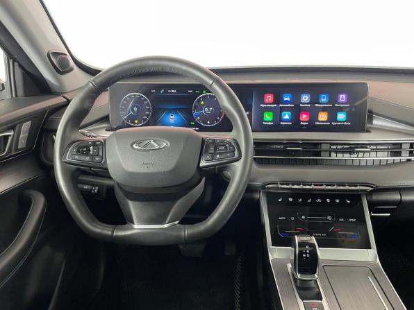Chery Tiggo 7 Pro Max I с пробегом 2022 года, цена 1 745 000 рублей, 41666 км, внедорожник, Автокод Объявления