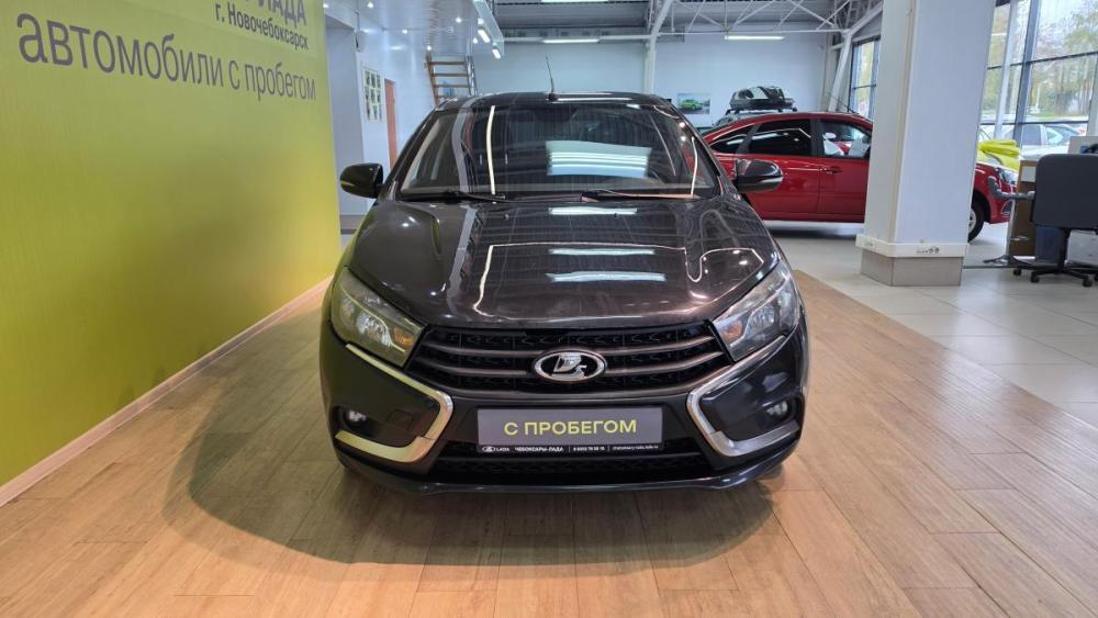 Lada (ВАЗ) Vesta I Чебоксары  - изображение 2