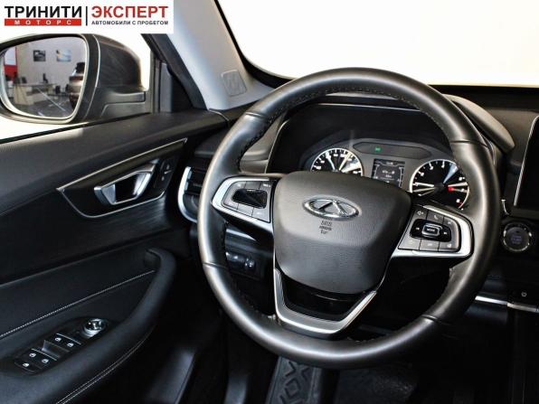 Chery Tiggo 4 Pro I с пробегом 2024 года, цена 1 647 000 рублей, 46051 км, внедорожник, Автокод Объявления