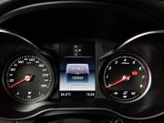 Mercedes-Benz C-Класс IV (W205) Москва  - изображение 40