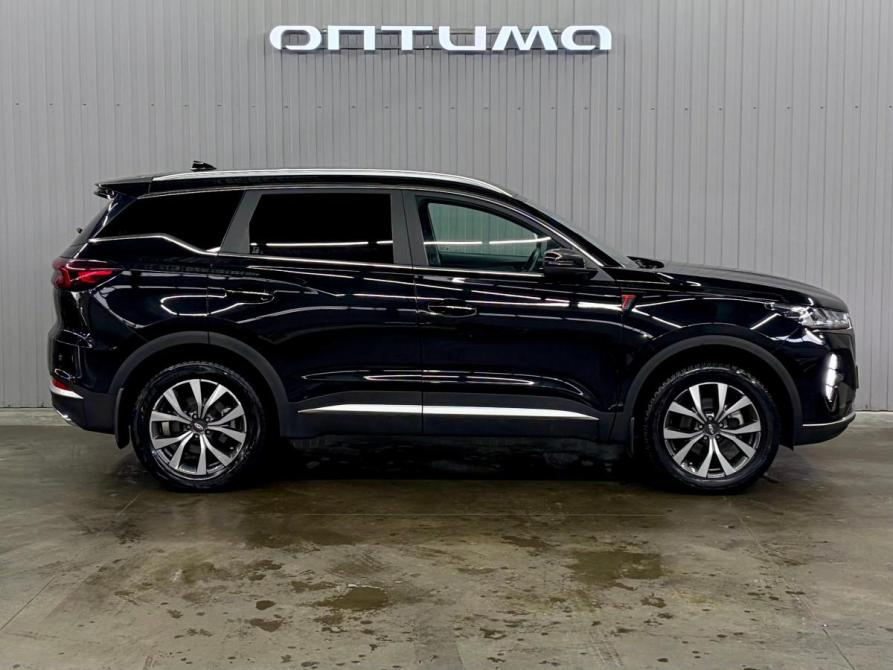 Chery Tiggo 7 Pro Max I Краснодар  - изображение 4