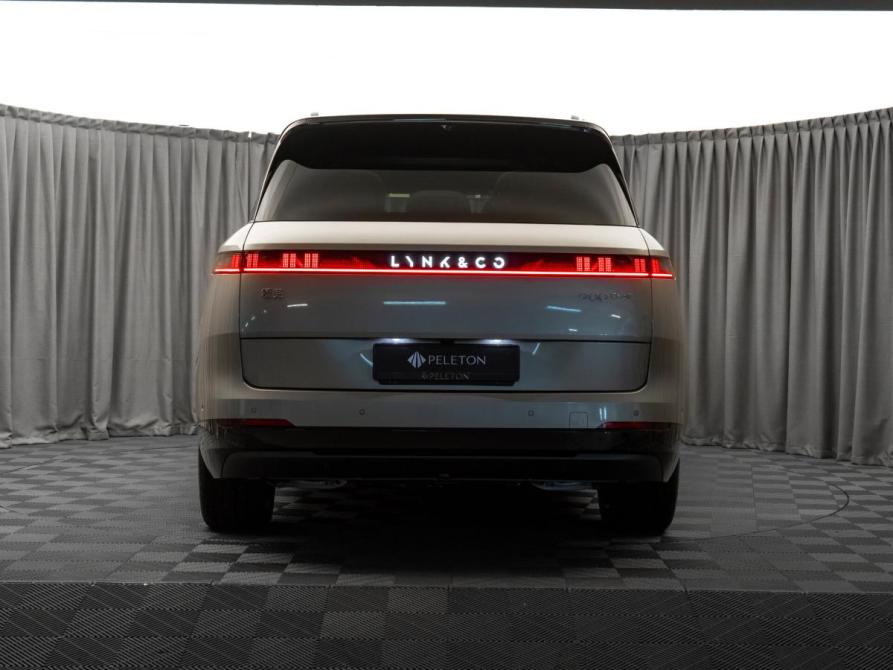 Lynk &amp; Co 900 Москва  - изображение 6