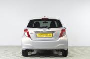 Toyota Vitz III (XP130) Челябинск  - изображение 21