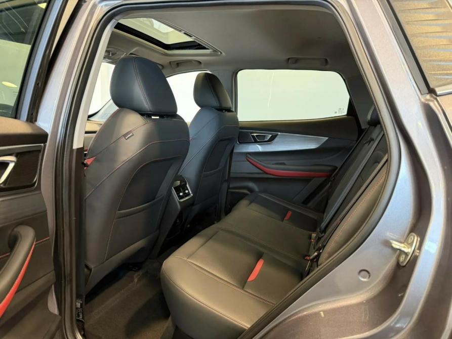 Chery Tiggo 4 Pro I Подольск  - изображение 14