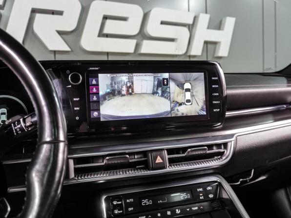 Kia K5 III с пробегом 2020 года, цена 2 824 000 рублей, 66880 км, седан, Автокод Объявления