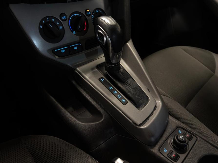 Ford Focus III Санкт-Петербург  - изображение 18