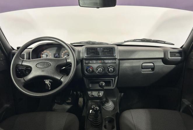 Lada (ВАЗ) Niva Legend I с пробегом 2023 года, цена 915 000 рублей, 20870 км, внедорожник, Автокод Объявления