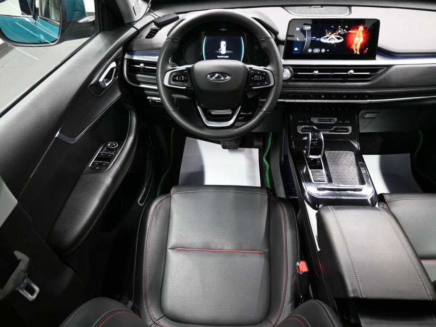 Chery Tiggo 7 Pro I Тверь  - изображение 11