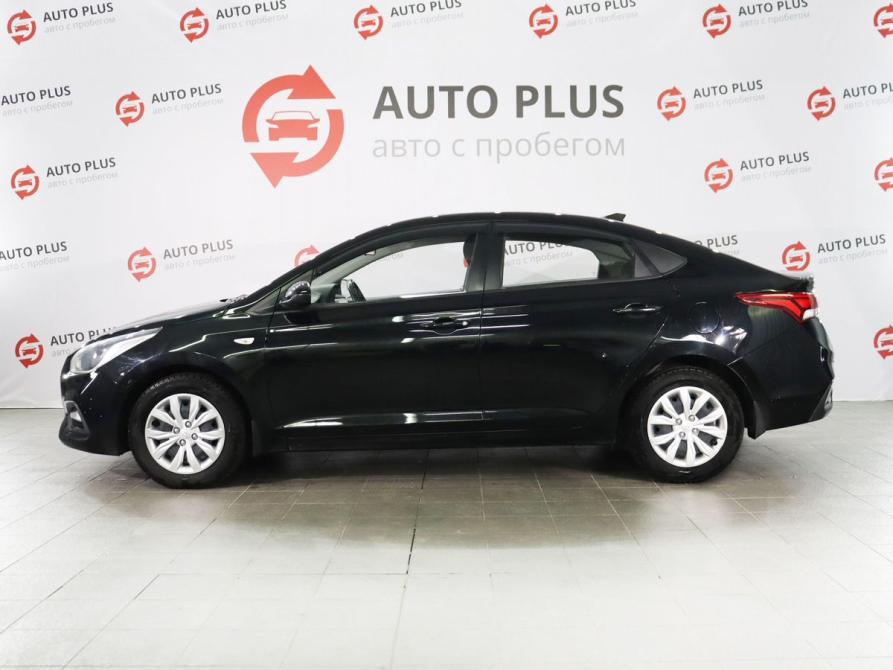 Hyundai Solaris II Минеральные Воды  - изображение 5