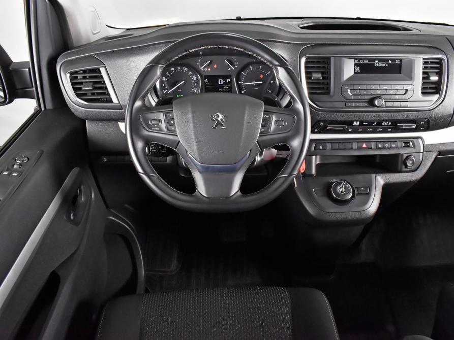 Peugeot Traveller I Москва  - изображение 5