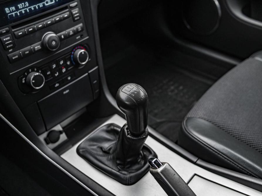 Chevrolet Epica V250 Рестайлинг Санкт-Петербург  - изображение 9