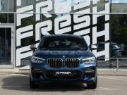 BMW X4 II (G02) Волгоград  - изображение 35