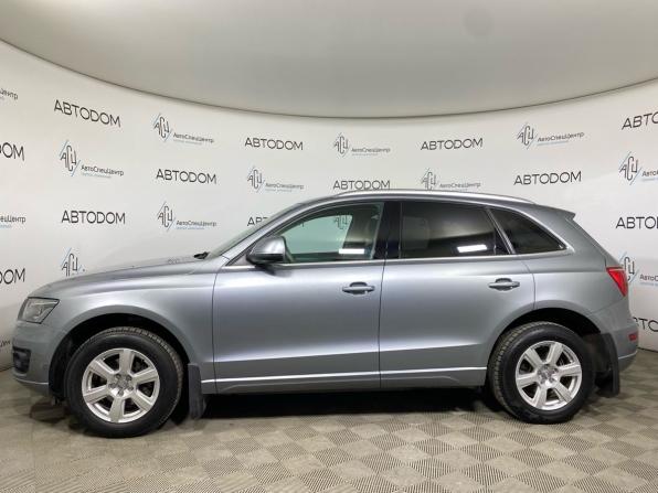 Audi Q5 I (8R) с пробегом 2011 года, цена 1 397 000 рублей, 157000 км, внедорожник, Автокод Объявления