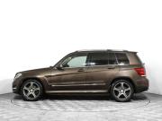 Mercedes-Benz GLK-Класс I (X204) Рестайлинг Москва  - изображение 27