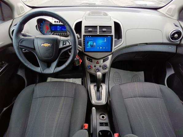 Chevrolet Aveo II с пробегом 2013 года, цена 619 995 рублей, 166600 км, седан, Автокод Объявления