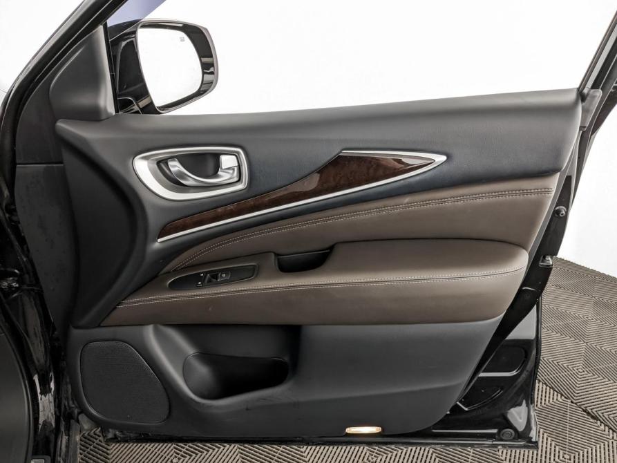Infiniti QX60 I Рестайлинг Москва  - изображение 29