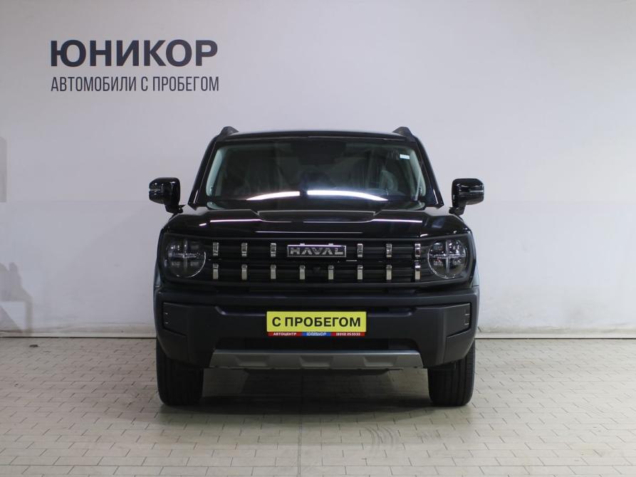 Haval H3 I Рестайлинг Дзержинск  - изображение 5
