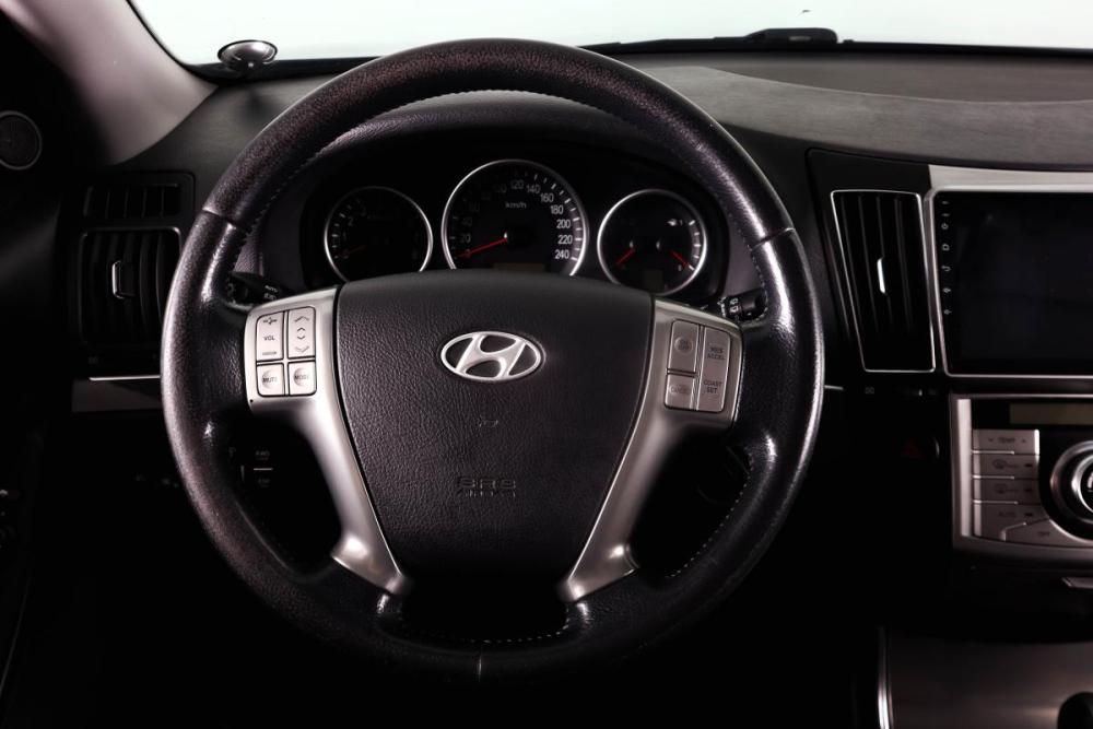 Hyundai ix55 Пермь  - изображение 18