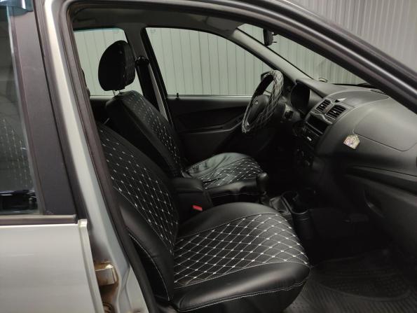 Lada (ВАЗ) Granta I Рестайлинг с пробегом 2018 года, цена 530 000 рублей, 87565 км, хэтчбек, Автокод Объявления