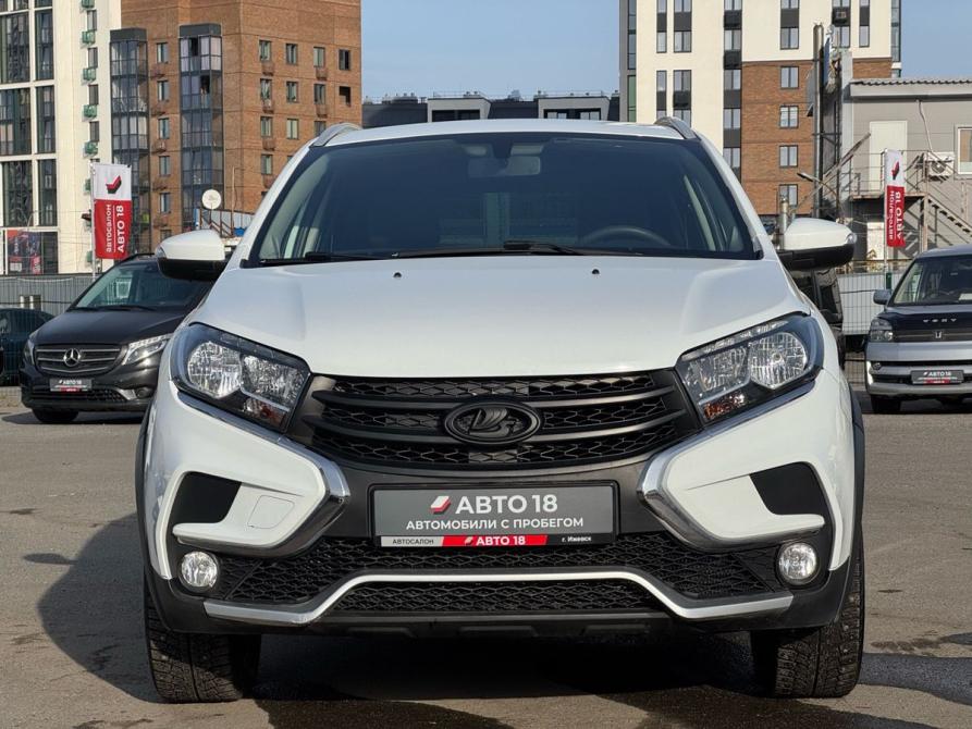 Lada (ВАЗ) XRAY I Ижевск  - изображение 3