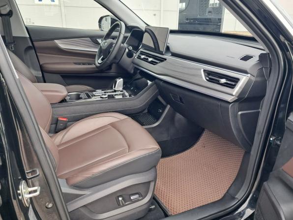 Xcite X-Cross 8 с пробегом 2024 года, цена 2 300 000 рублей, 36048 км, внедорожник, Автокод Объявления