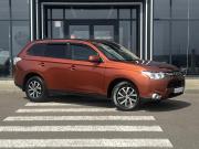 Mitsubishi Outlander III Воронеж  - изображение 13