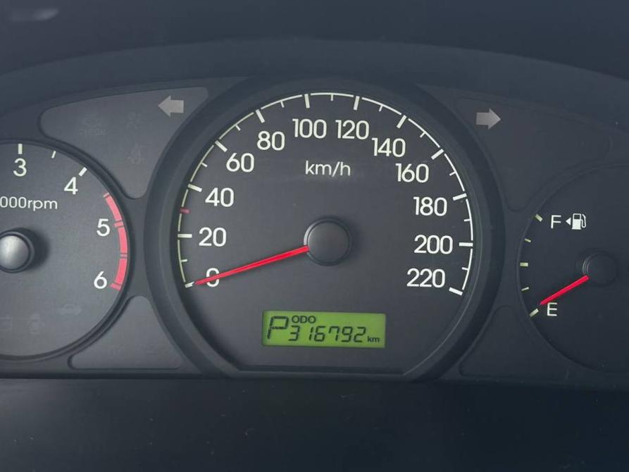 Hyundai Grand Starex I Москва  - изображение 13