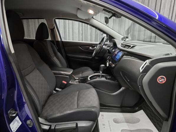 Nissan Qashqai II с пробегом 2014 года, цена 1 550 000 рублей, 152955 км, внедорожник, Автокод Объявления