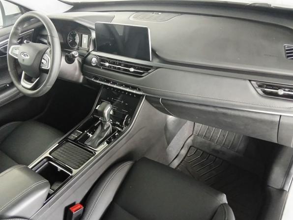 Chery Tiggo 4 Pro I с пробегом 2023 года, цена 1 599 000 рублей, 35356 км, внедорожник, Автокод Объявления