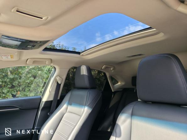 Lexus NX I с пробегом 2016 года, цена 2 890 000 рублей, 67460 км, внедорожник, Автокод Объявления