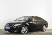 Toyota Camry VI (XV40) Рестайлинг Тюмень  - изображение 26