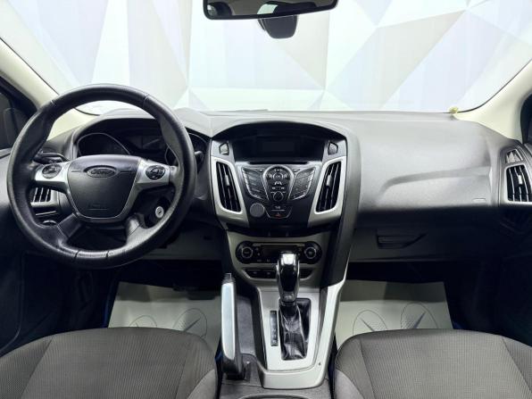 Ford Focus III с пробегом 2012 года, цена 880 000 рублей, 154398 км, седан, Автокод Объявления