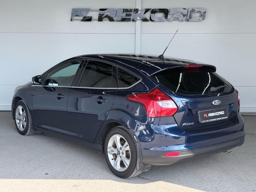 Ford Focus III Уфа  - изображение 2