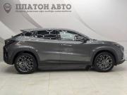 Changan UNI-T I Воронеж  - изображение 24