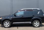Mitsubishi Outlander II Красноярск  - изображение 32