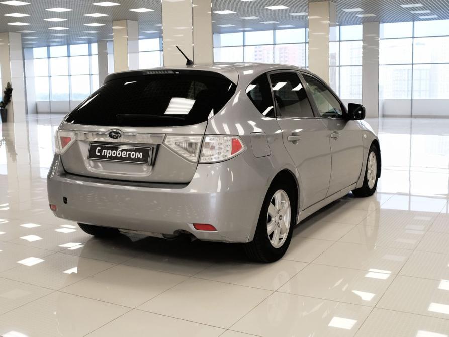Subaru Impreza III Самара  - изображение 2