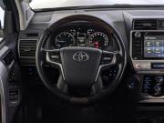 Toyota Land Cruiser Prado 150 Series Рестайлинг 2 Москва  - изображение 52