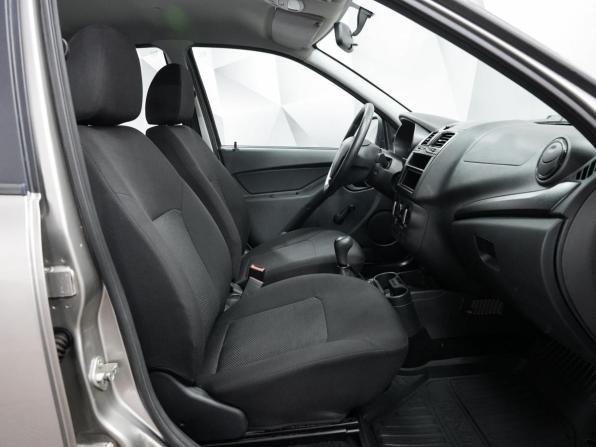 Lada (ВАЗ) Granta I Рестайлинг с пробегом 2021 года, цена 696 000 рублей, 57500 км, хэтчбек, Автокод Объявления