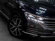 Volkswagen Touareg III Тюмень  - изображение 38