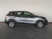 Nissan Qashqai II Москва  - изображение 25