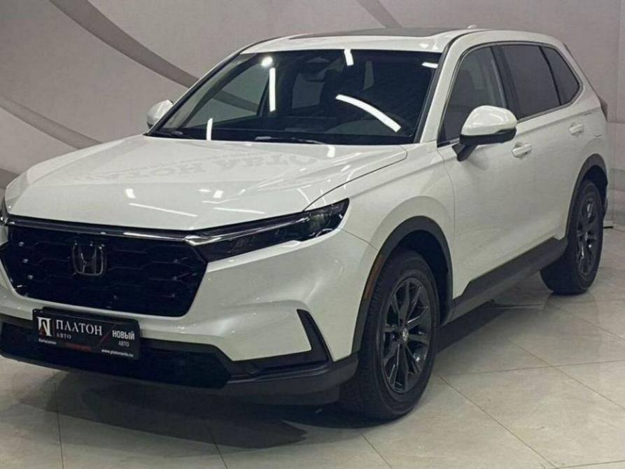 Honda CR-V VI Воронеж  - изображение 1